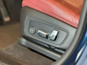X4 xDrive 20i M Sport*Laser*Pano*Memory