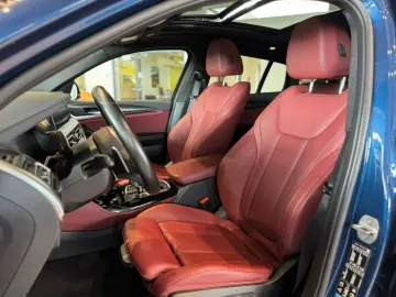 X4 xDrive 20i M Sport*Laser*Pano*Memory
