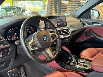 X4 xDrive 20i M Sport*Laser*Pano*Memory