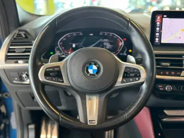 X4 xDrive 20i M Sport*Laser*Pano*Memory