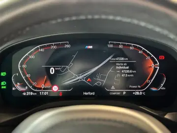 X4 xDrive 20i M Sport*Laser*Pano*Memory