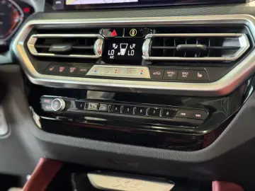X4 xDrive 20i M Sport*Laser*Pano*Memory