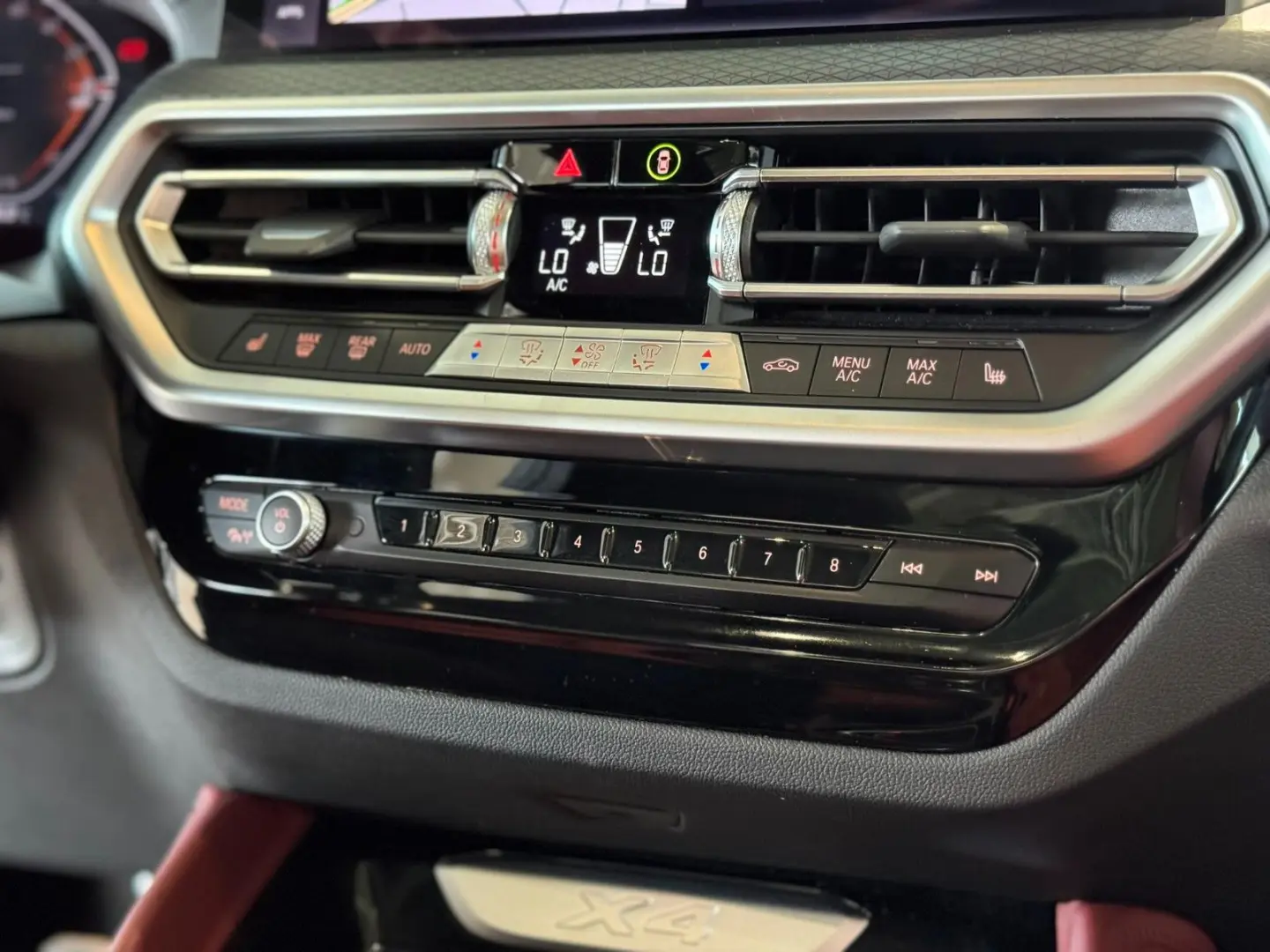 X4 xDrive 20i M Sport*Laser*Pano*Memory
