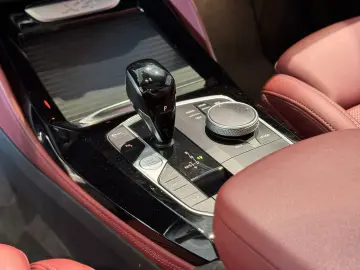 X4 xDrive 20i M Sport*Laser*Pano*Memory