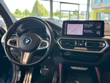 X4 xDrive 20i M Sport*Laser*Pano*Memory
