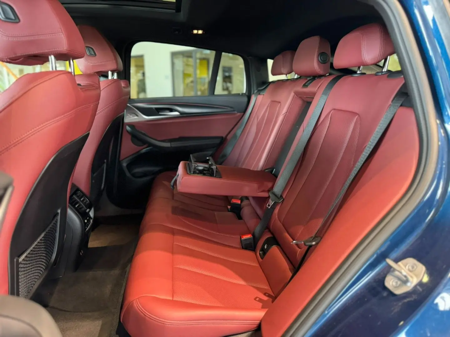 X4 xDrive 20i M Sport*Laser*Pano*Memory