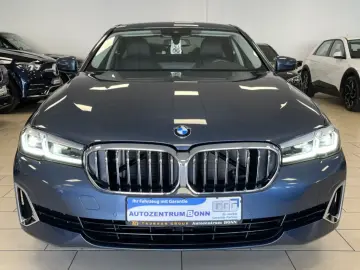 BMW 520 d Luxury*ACC