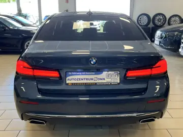 BMW 520 d Luxury*ACC