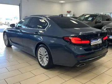 BMW 520 d Luxury*ACC