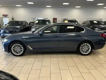 BMW 520 d Luxury*ACC