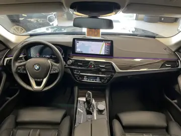 BMW 520 d Luxury*ACC