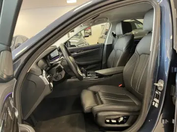 BMW 520 d Luxury*ACC