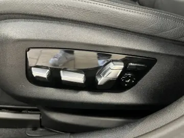 BMW 520 d Luxury*ACC