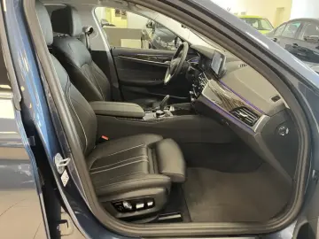 BMW 520 d Luxury*ACC