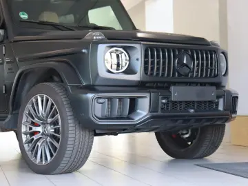 G 63 AMG Night/360/PerfomanceP/Burm./