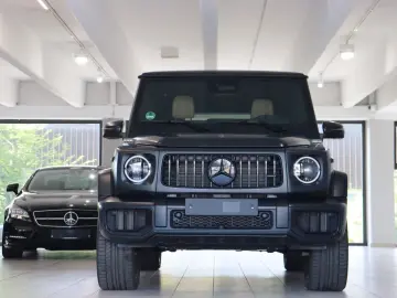 G 63 AMG Night/360/PerfomanceP/Burm./