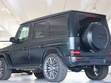 G 63 AMG Night/360/PerfomanceP/Burm./