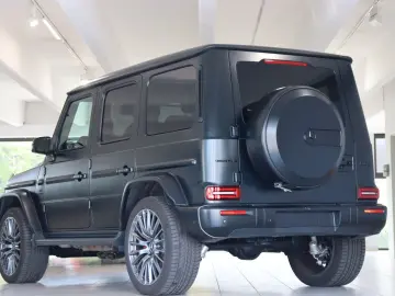 G 63 AMG Night/360/PerfomanceP/Burm./