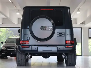 G 63 AMG Night/360/PerfomanceP/Burm./