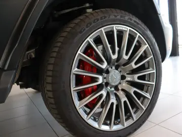 G 63 AMG Night/360/PerfomanceP/Burm./