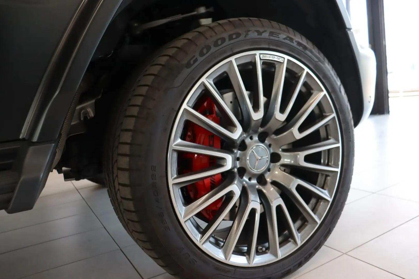 G 63 AMG Night/360/PerfomanceP/Burm./