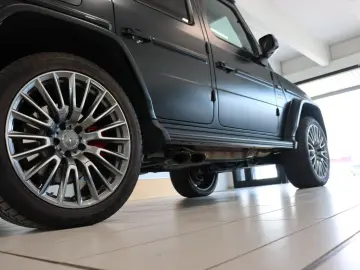 G 63 AMG Night/360/PerfomanceP/Burm./