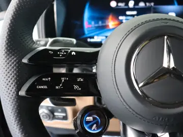 G 63 AMG Night/360/PerfomanceP/Burm./