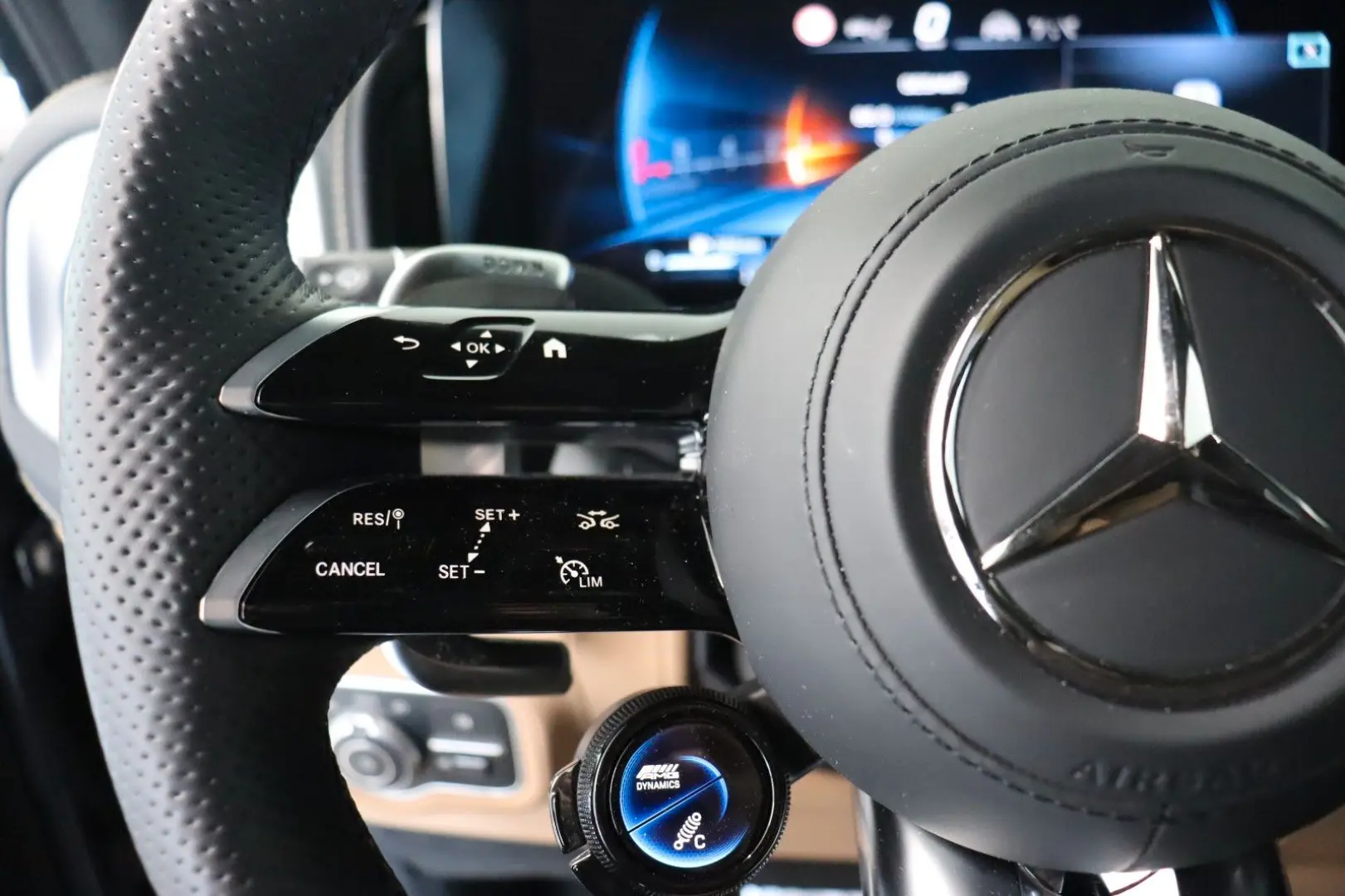 G 63 AMG Night/360/PerfomanceP/Burm./
