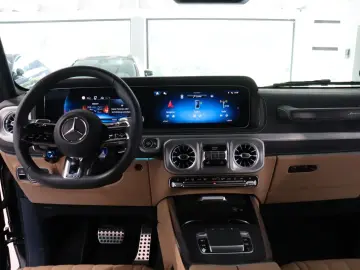G 63 AMG Night/360/PerfomanceP/Burm./