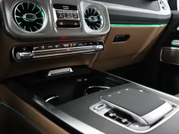 G 63 AMG Night/360/PerfomanceP/Burm./