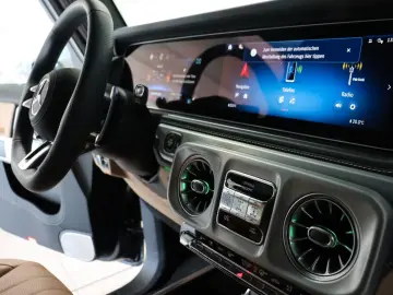 G 63 AMG Night/360/PerfomanceP/Burm./