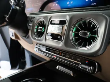 G 63 AMG Night/360/PerfomanceP/Burm./
