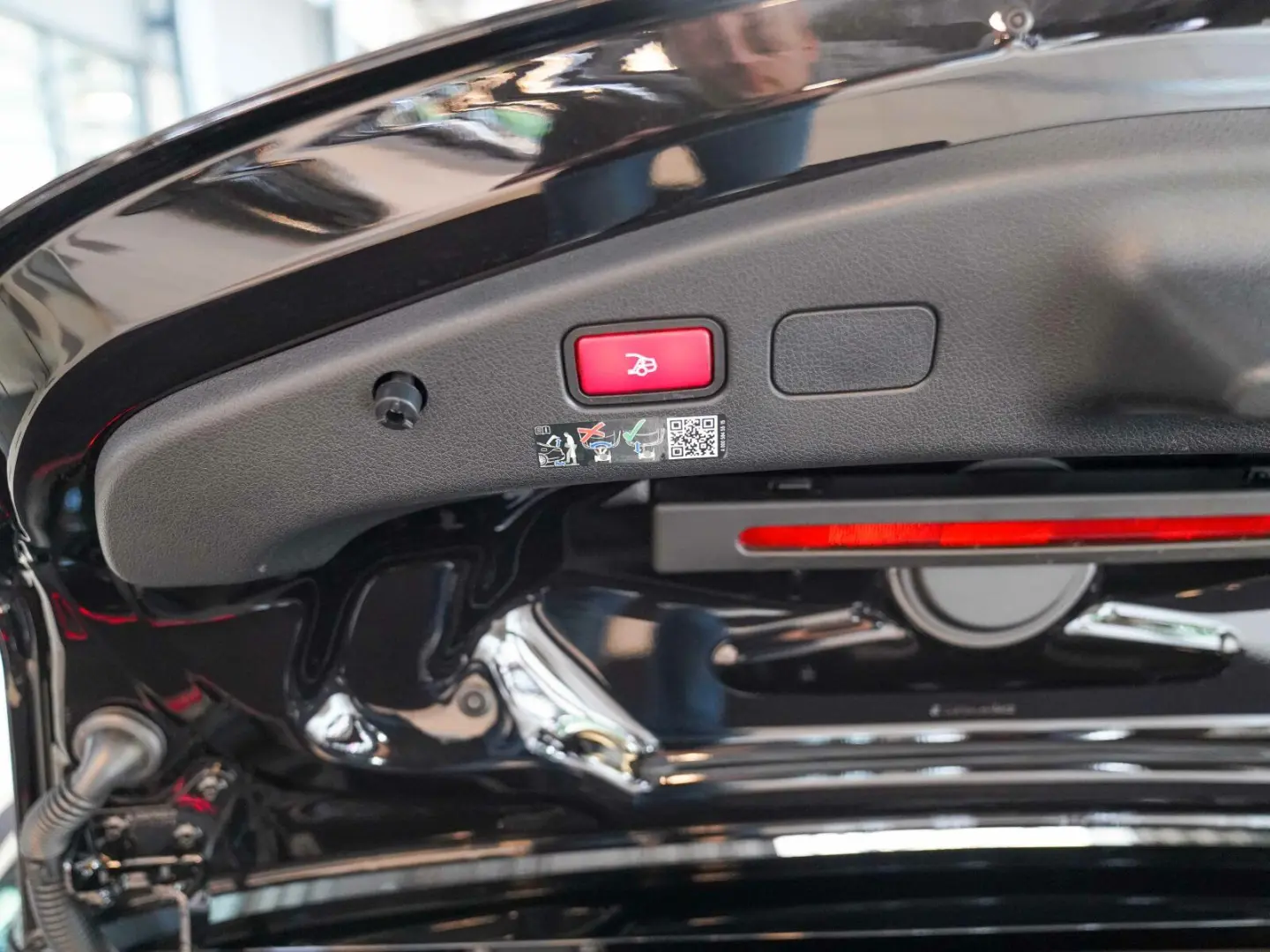 CLE 220 d Cabrio AMG Line macchiato Vielspeiche