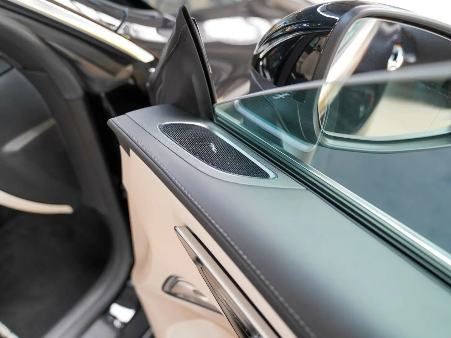 CLE 220 d Cabrio AMG Line macchiato Vielspeiche