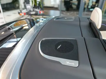 CLE 220 d Cabrio AMG Line macchiato Vielspeiche