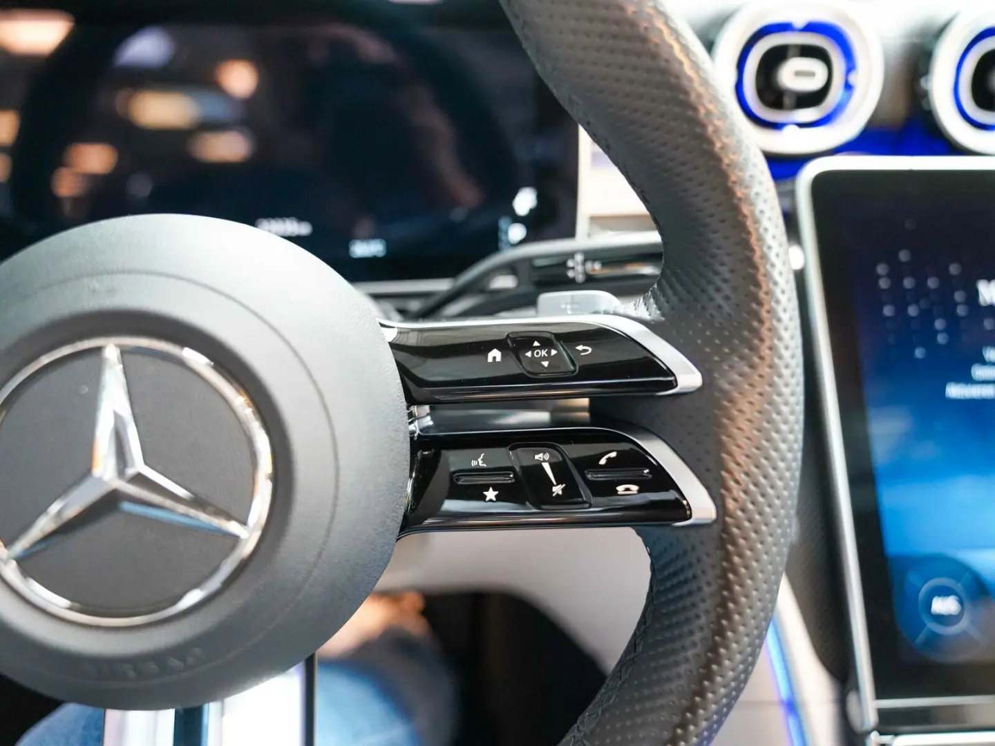 CLE 220 d Cabrio AMG Line macchiato Vielspeiche