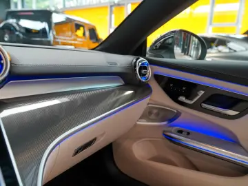 CLE 220 d Cabrio AMG Line macchiato Vielspeiche