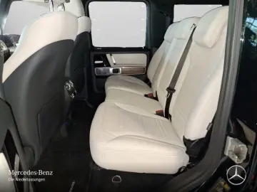 G 500 AMG/SHD/EXCLUSIVE/Standhzg/AHK/MULTIBEAM