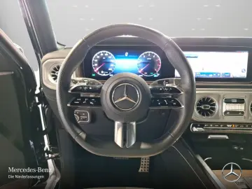 G 500 AMG/SHD/EXCLUSIVE/Standhzg/AHK/MULTIBEAM