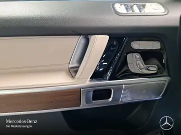 G 500 AMG/SHD/EXCLUSIVE/Standhzg/AHK/MULTIBEAM