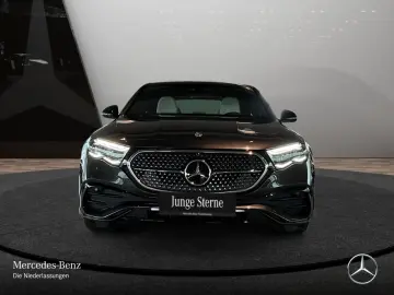 E 300 e AMG Advanced+/Technik Paket/Superscreen/
