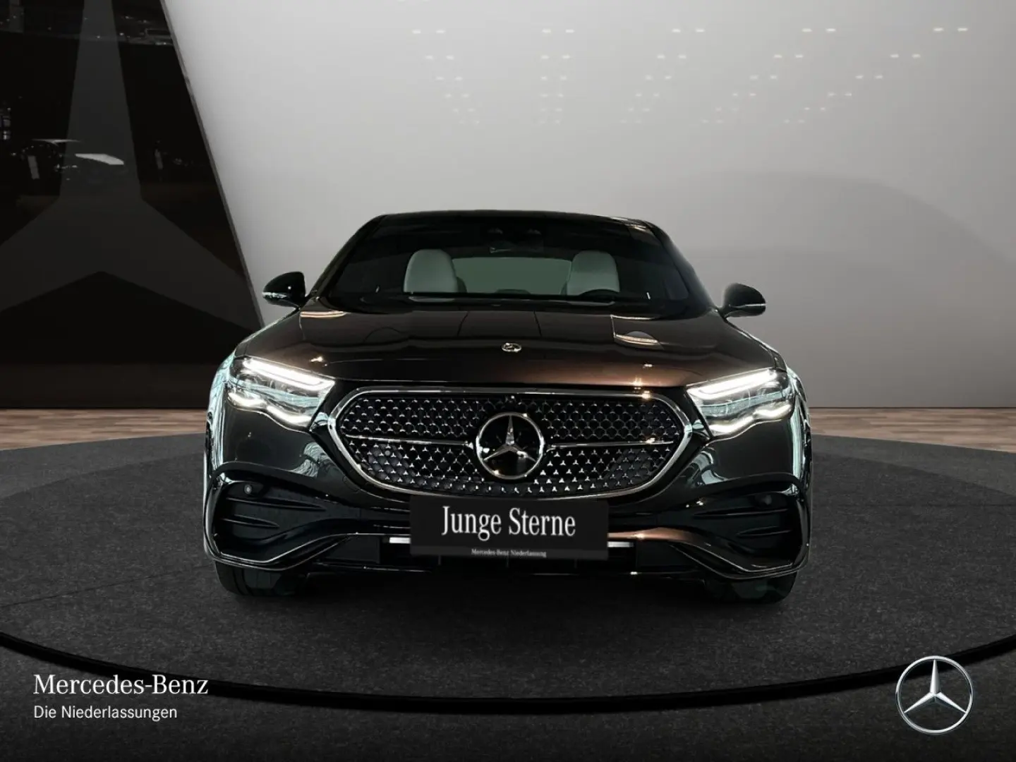 E 300 e AMG Advanced+/Technik Paket/Superscreen/
