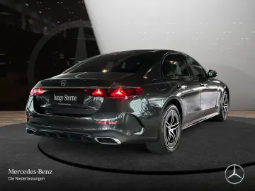 E 300 e AMG Advanced+/Technik Paket/Superscreen/