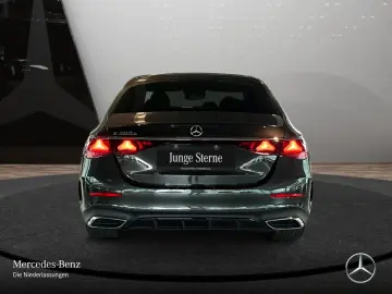 E 300 e AMG Advanced+/Technik Paket/Superscreen/