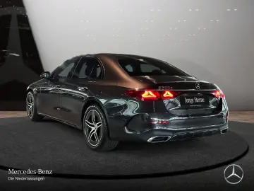 E 300 e AMG Advanced+/Technik Paket/Superscreen/