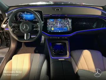 E 300 e AMG Advanced+/Technik Paket/Superscreen/