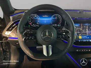 E 300 e AMG Advanced+/Technik Paket/Superscreen/