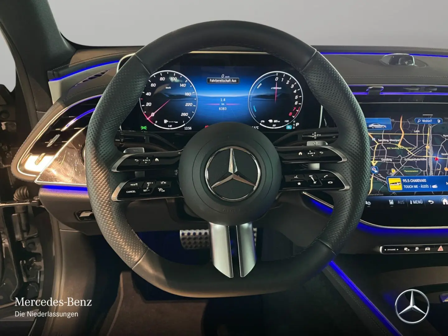 E 300 e AMG Advanced+/Technik Paket/Superscreen/