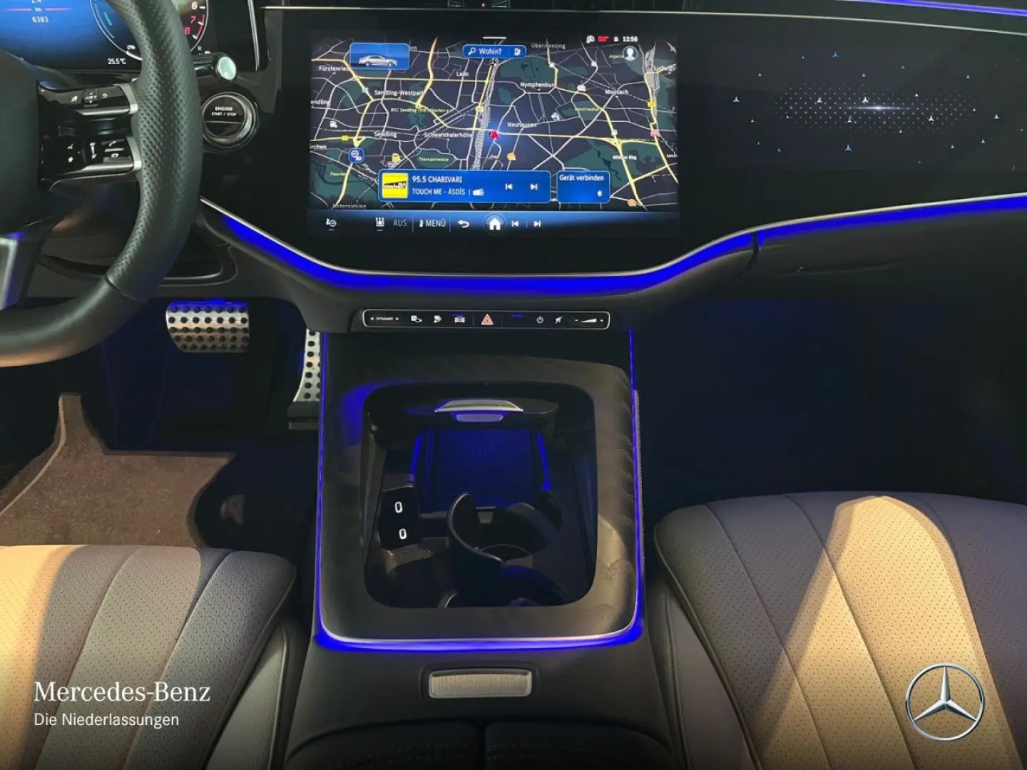 E 300 e AMG Advanced+/Technik Paket/Superscreen/