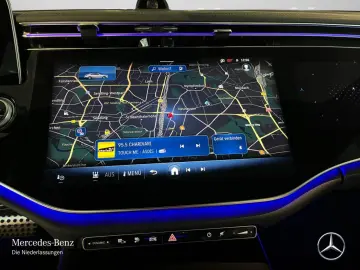 E 300 e AMG Advanced+/Technik Paket/Superscreen/